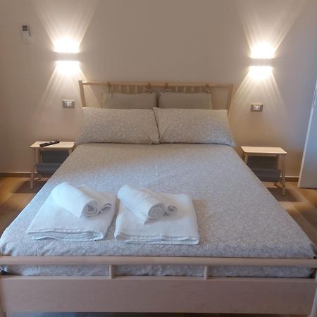 Alcantara Suites Trapani Exterior foto