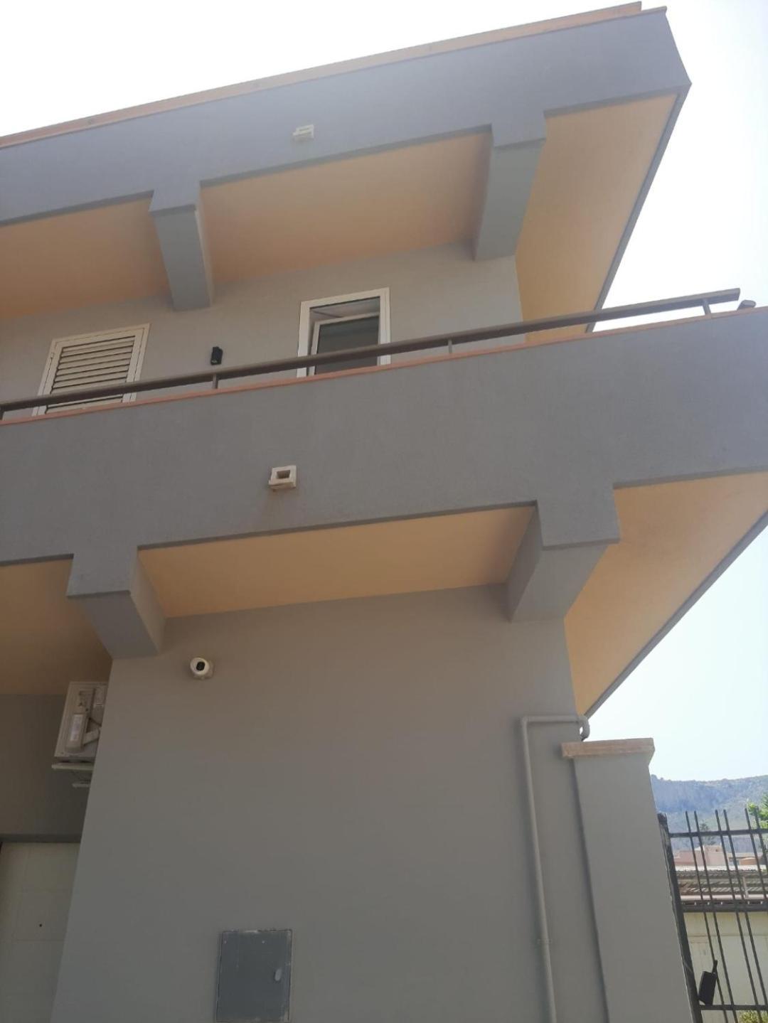 Alcantara Suites Trapani Exterior foto