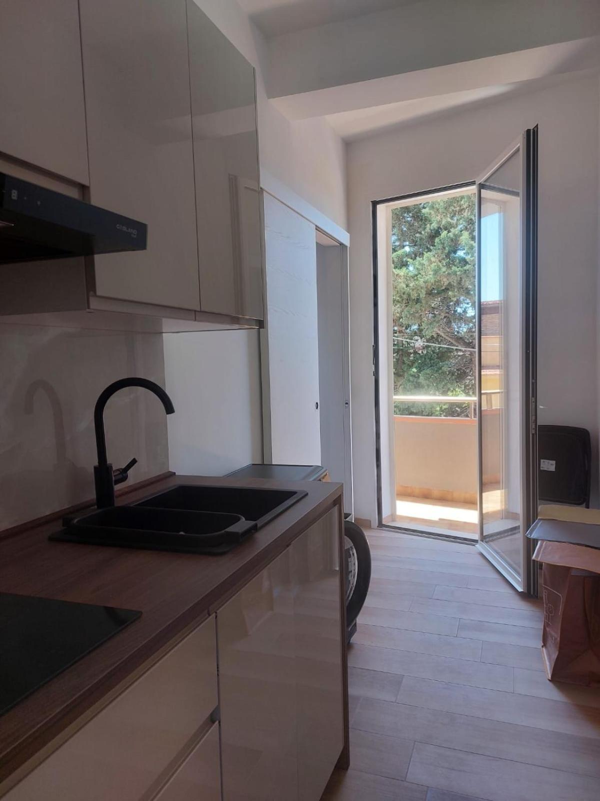 Alcantara Suites Trapani Exterior foto